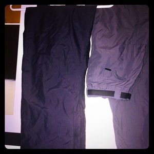 Hiking/ski pants